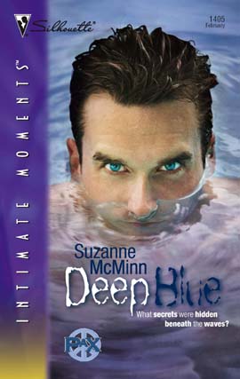 Title details for Deep Blue by Suzanne McMinn - Available